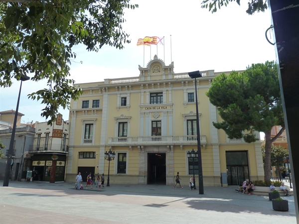 Ajuntament de L'Hospitalet de Llobregat