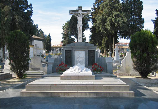Cementerios de Córdoba