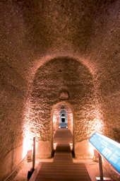 Cisternas Romanas foto de Joaquin Ferrer Lopez de Ahumada