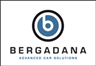 Logo Bergadana