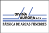 Logo Divina Aurora
