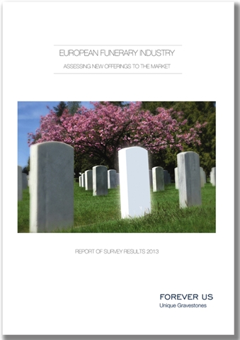 Portada European Funerary Industry Survey