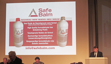 SafeBalm