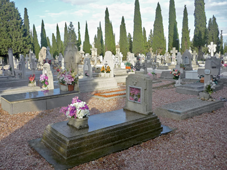 Semana Europea de Cementerios