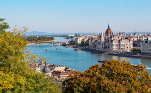 Budapest acoge la AGM de la ASCE este mes de septiembre