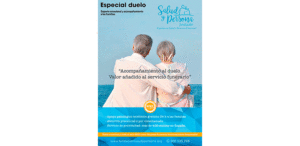 Especial Duelo: soporte emocional y acompañamiento a las familias
