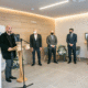Grupo Albia inaugura un nuevo tanatorio en Eibar (Guipúzcoa)