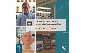 Introducción a la Cosmetología Tanatoestética